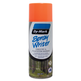 Dy-Mark - Spray Writer F/Orange 350g | 37023526
